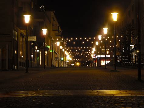 Göteborg vänersborg